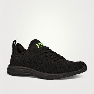 APL Athletic Propulsion Labs TechLoom Phantom running shoes